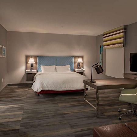 Hampton Inn & Suites Dallas/Plano Central Eksteriør bilde