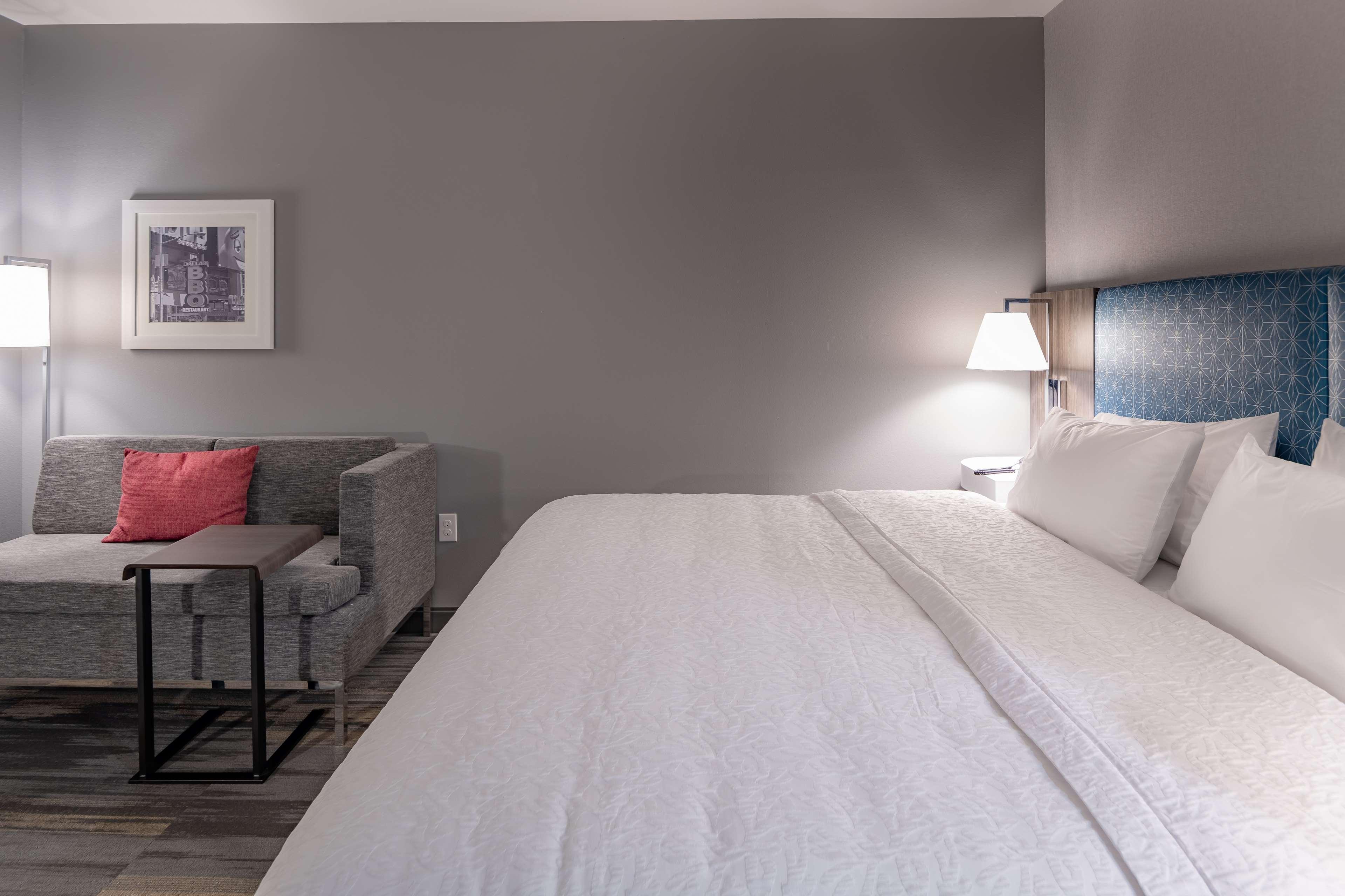 Hampton Inn & Suites Dallas/Plano Central Eksteriør bilde