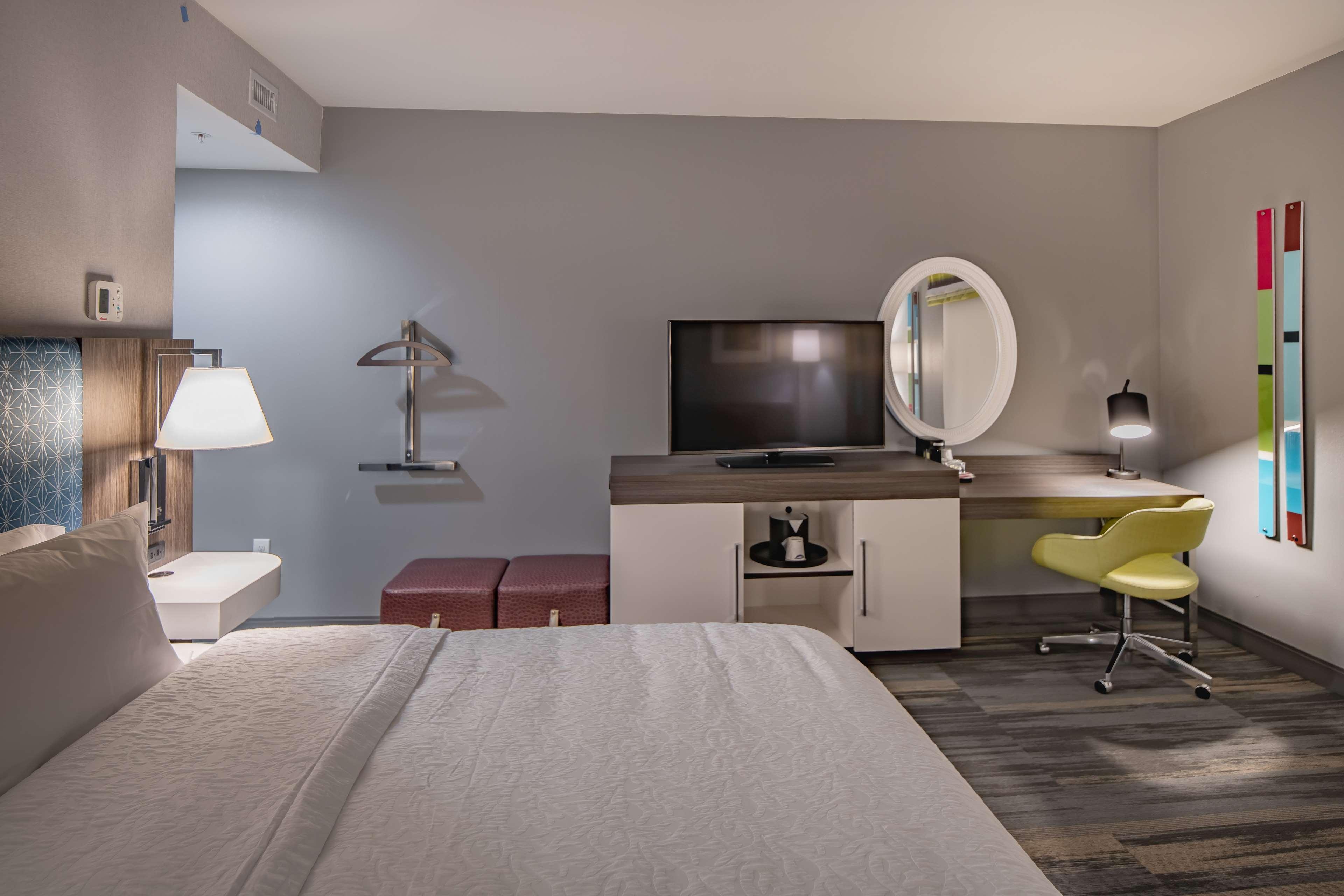 Hampton Inn & Suites Dallas/Plano Central Eksteriør bilde