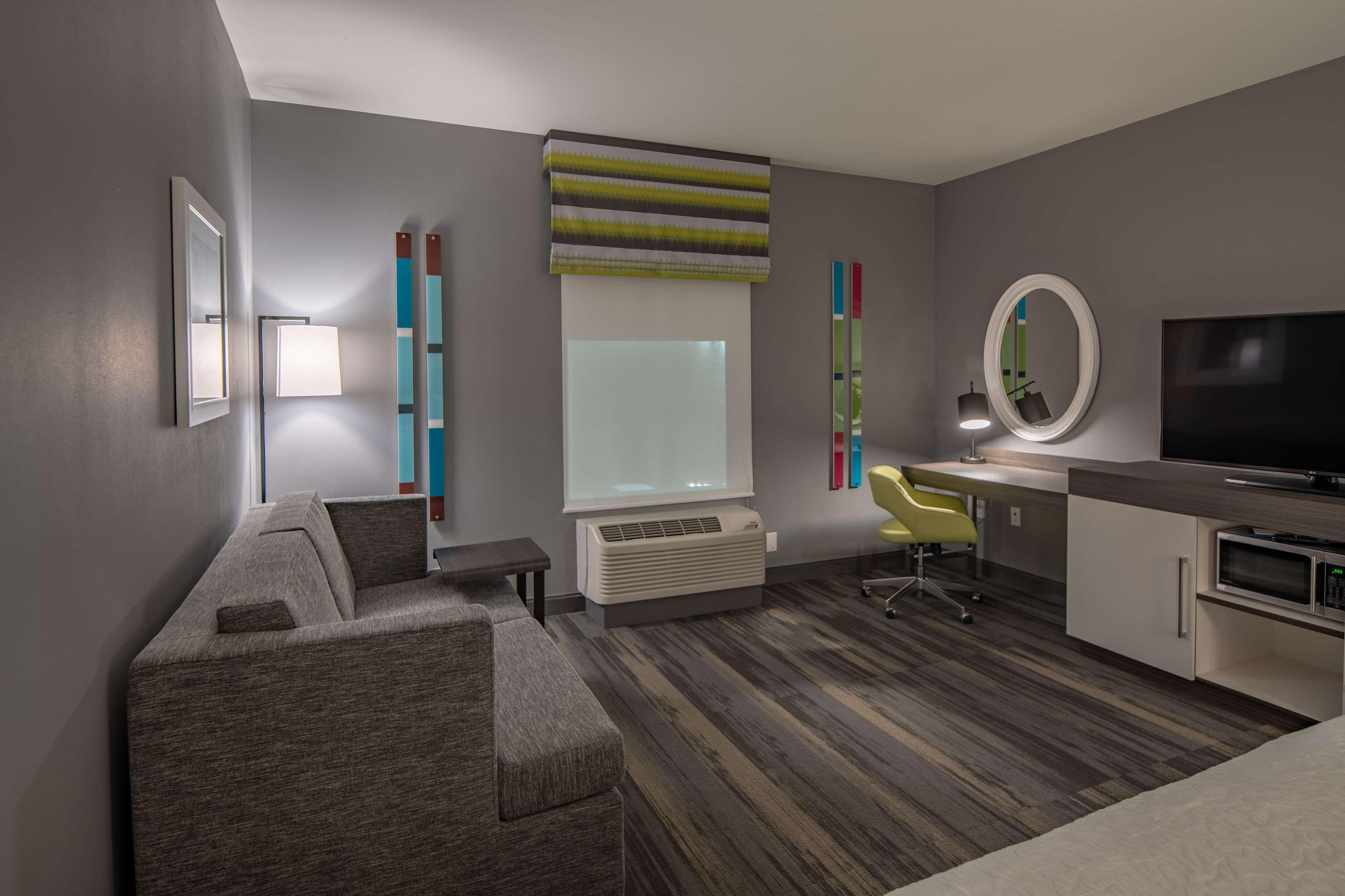 Hampton Inn & Suites Dallas/Plano Central Eksteriør bilde