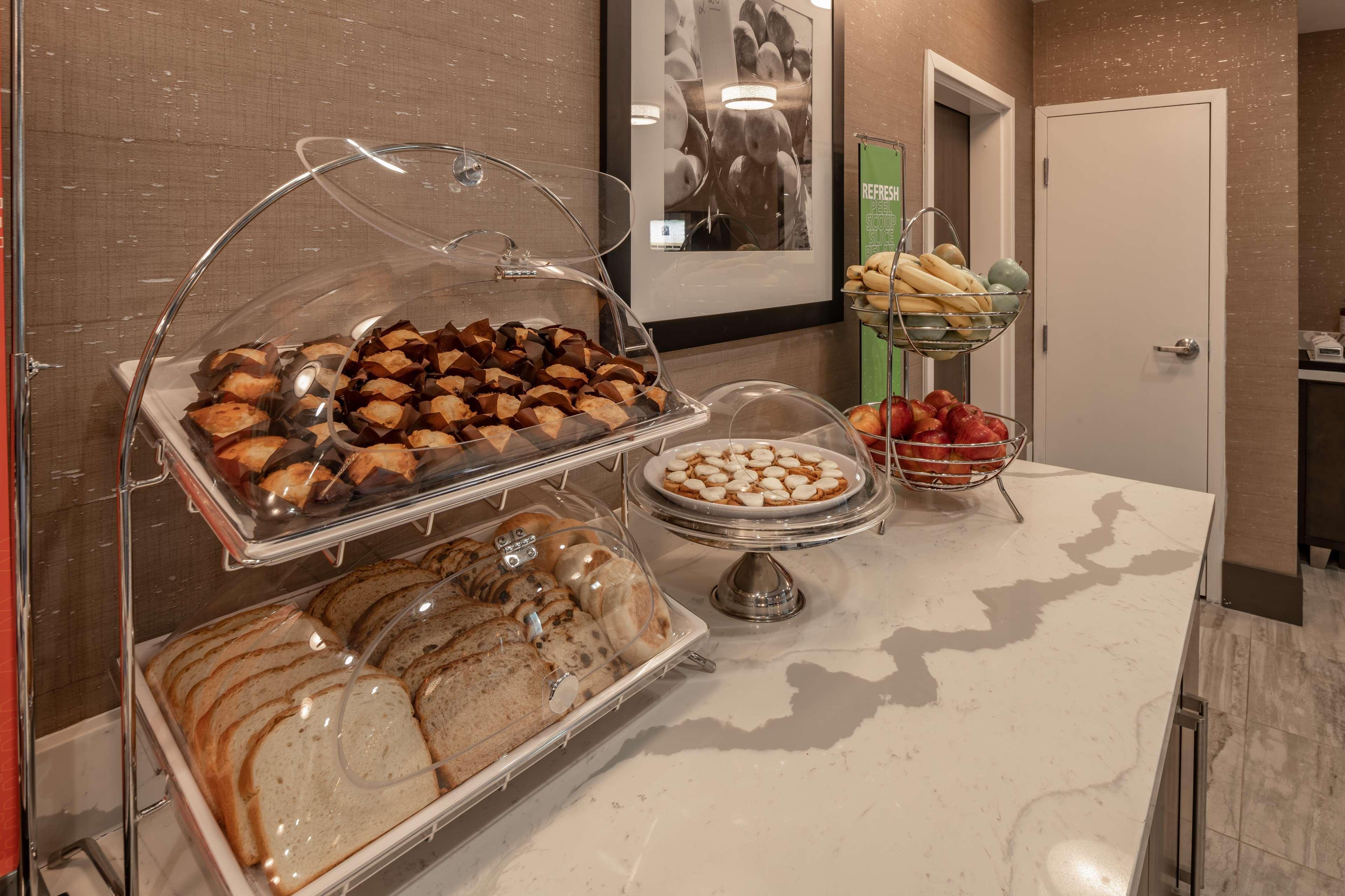 Hampton Inn & Suites Dallas/Plano Central Eksteriør bilde
