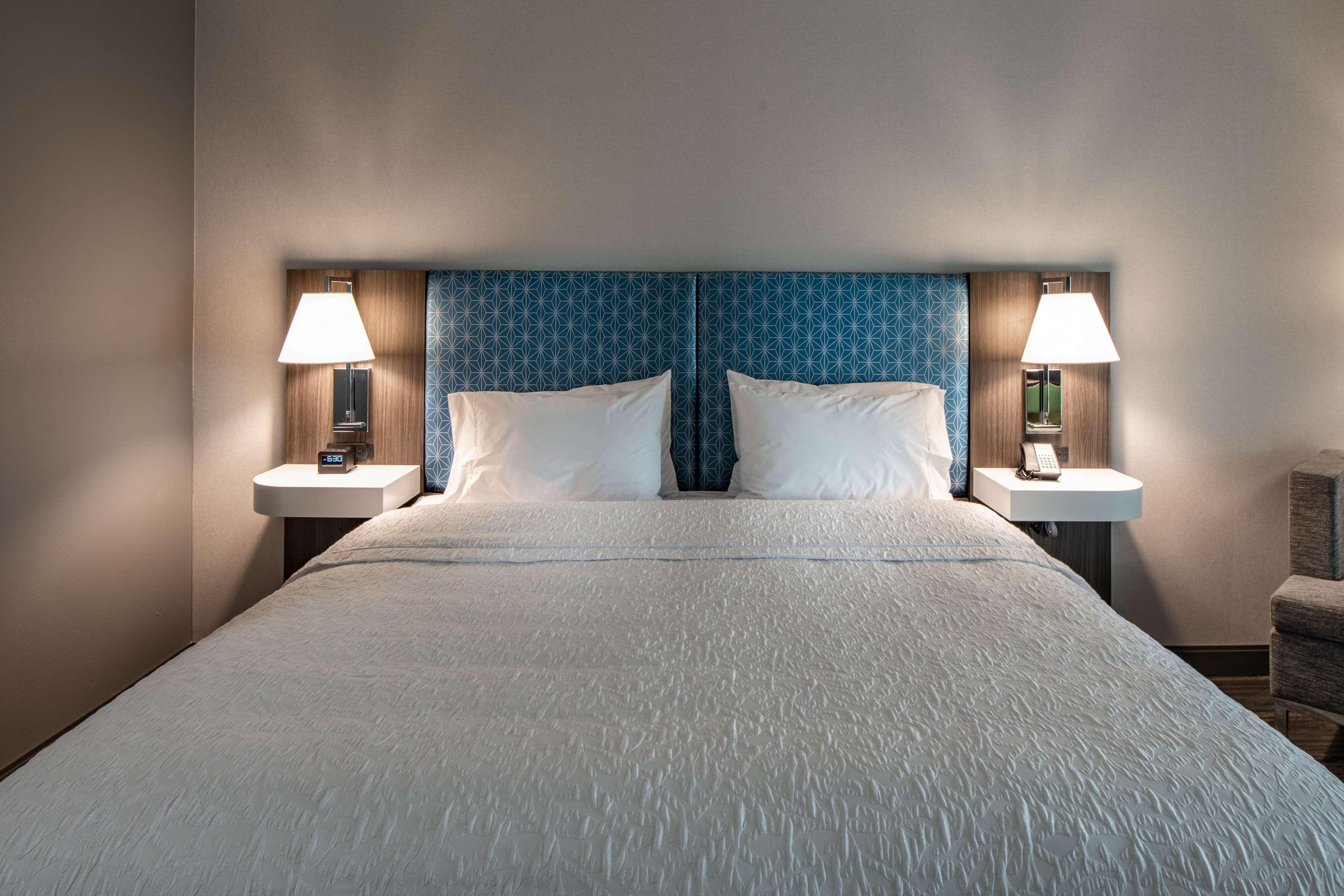 Hampton Inn & Suites Dallas/Plano Central Eksteriør bilde