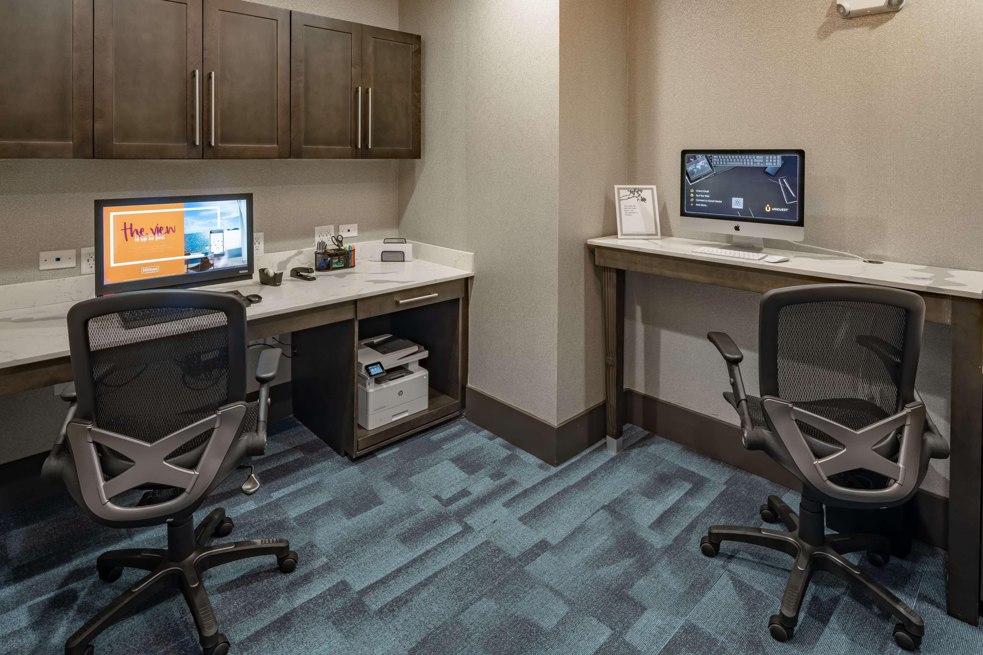 Hampton Inn & Suites Dallas/Plano Central Eksteriør bilde